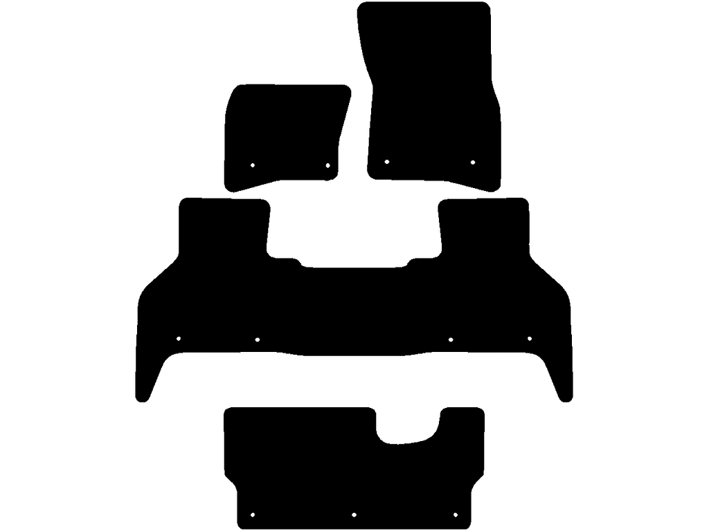 Defender 130 | 7-paikkainen