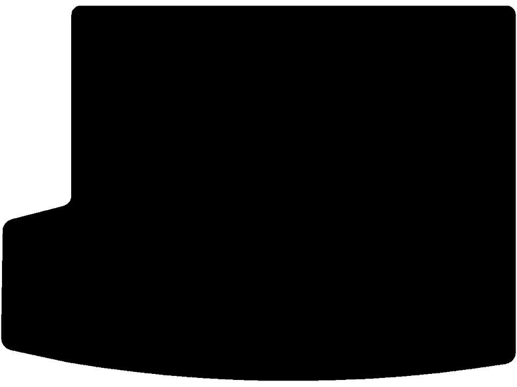 Vain yhteensopiva mallien joissa on bagageruimtepakket