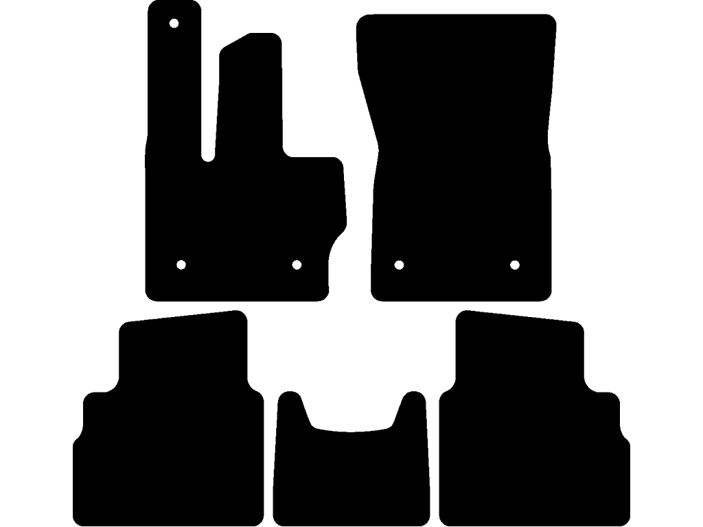 Kiinnitysjärjestelmä: Soikea, Painonappi ruuvilla