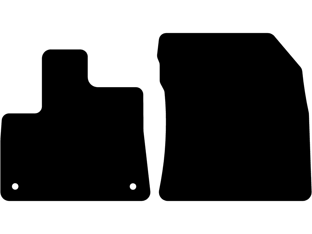 3 | Kiinnitysjärjestelmä: Soikea, Painonappi