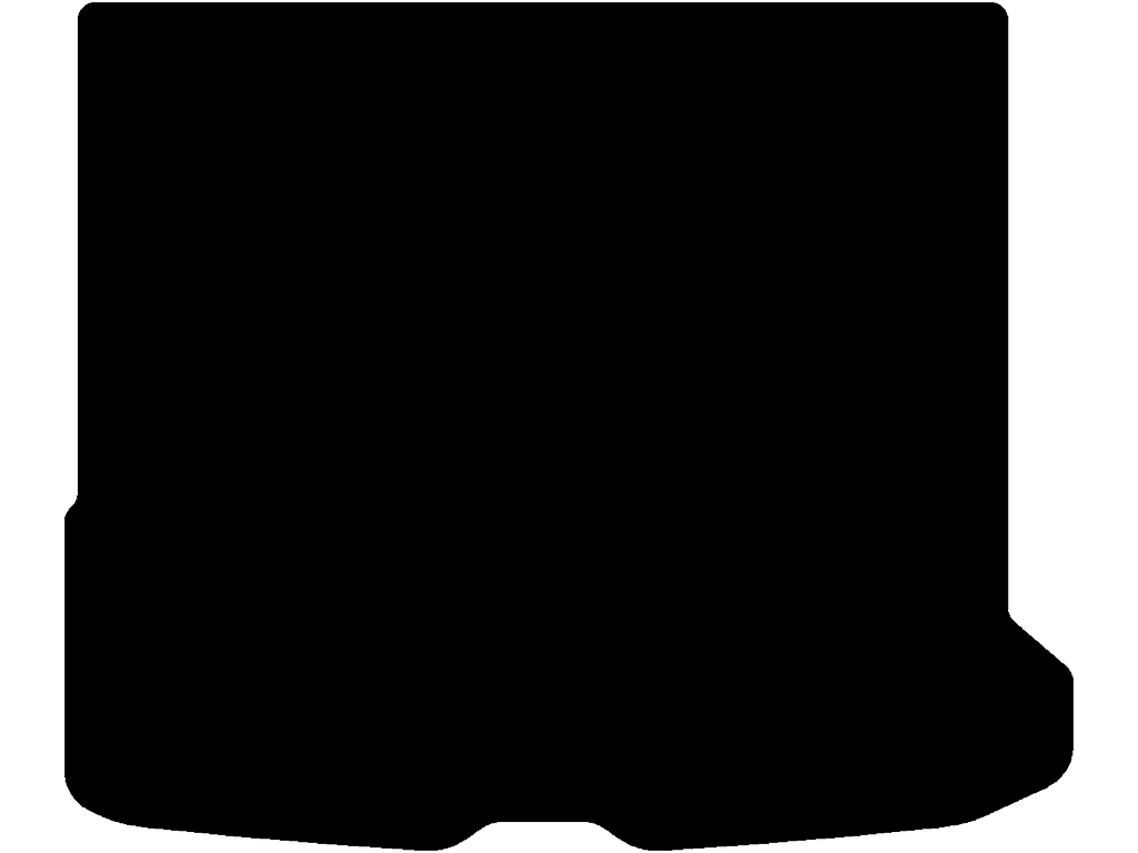 X254 SUV | Vain yhteensopiva korkealattiaisten mallien kanssa