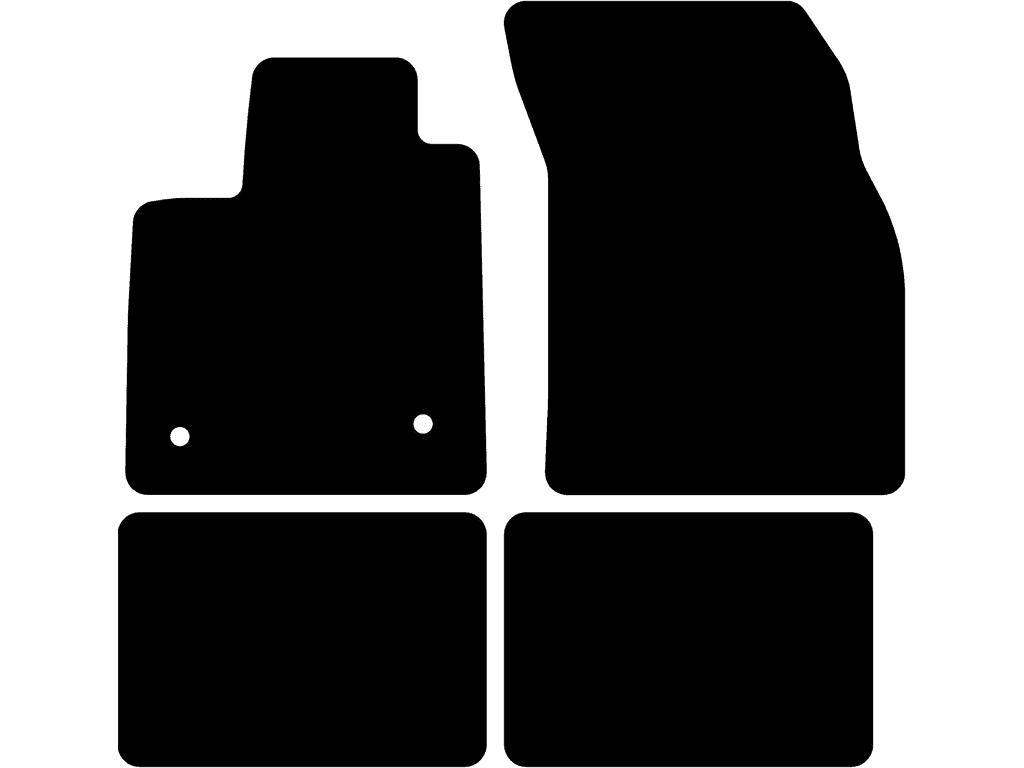 Mk4 | 3/5-ovinen / Active / Station | Etumatkustaja ilman kiinnitystä