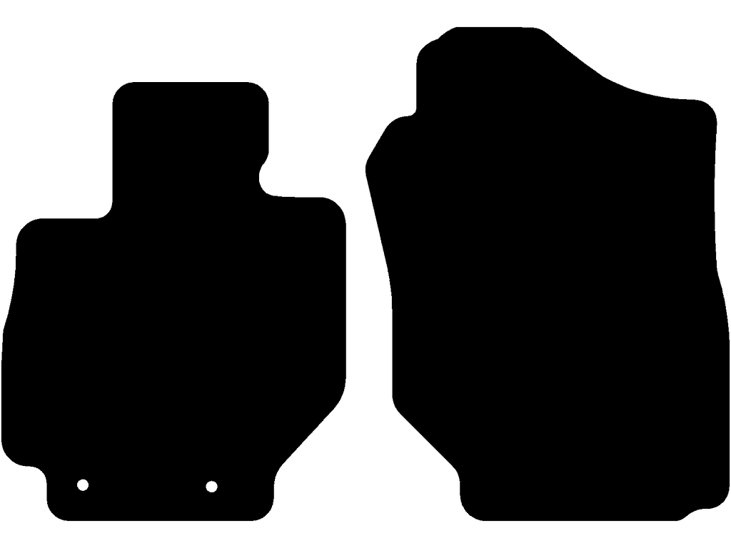 2-paikkainen | Automaattivaihteisto