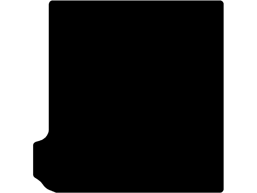 5-paikkainen | Vain korkealla tavaratilalla varustetuille malleille