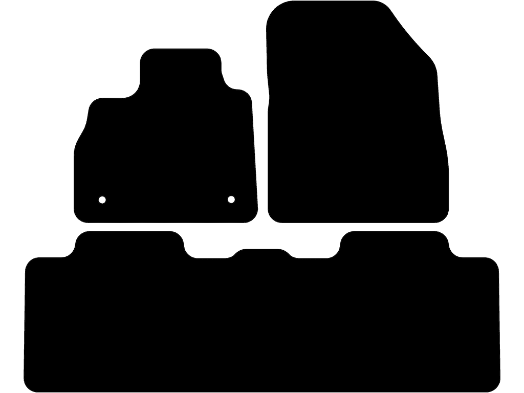 Automatot Renault Espace 2015 - 2023-autoihin