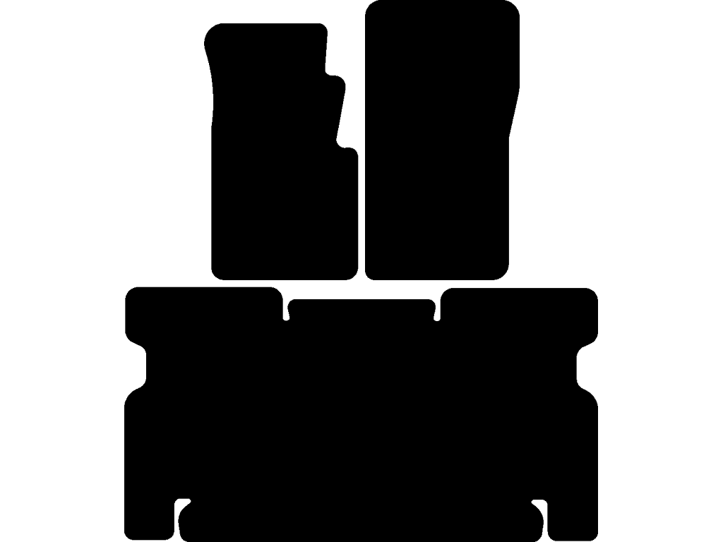 280GE | pitkä akseliväli