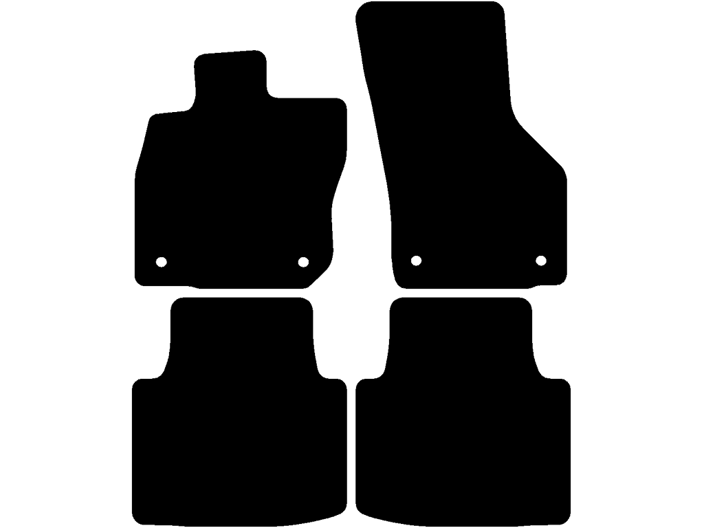 Automatot Volkswagen Passat 2024 - 2026-autoihin