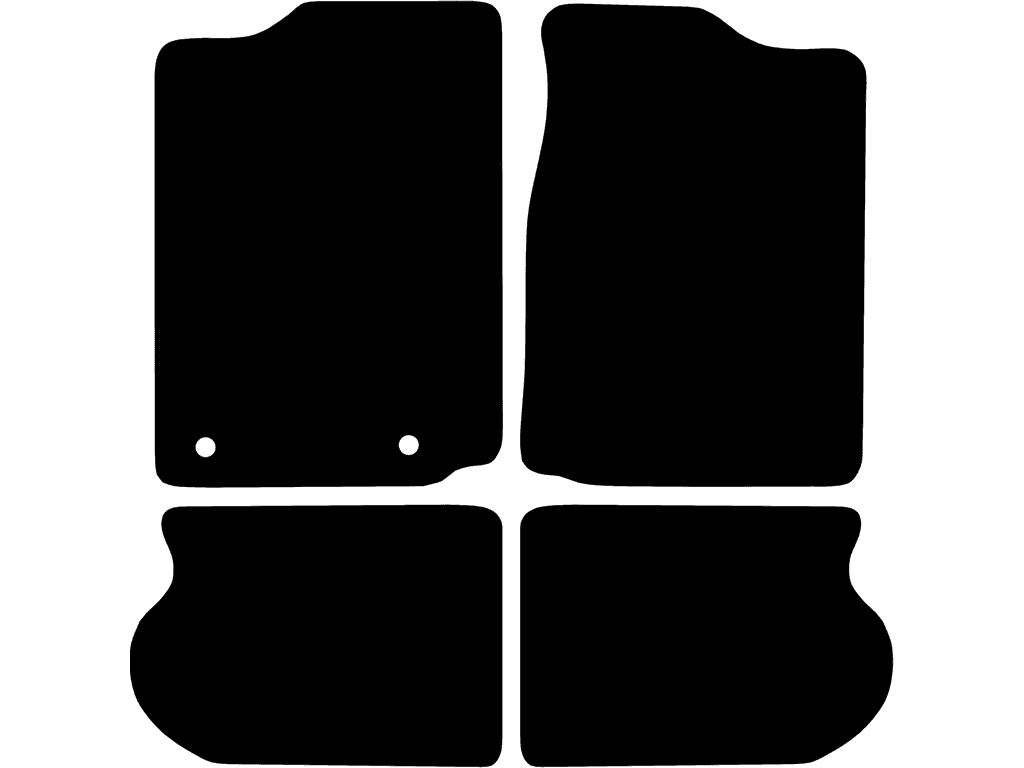 Automatot Suzuki Vitara 1988 - 1998-autoihin