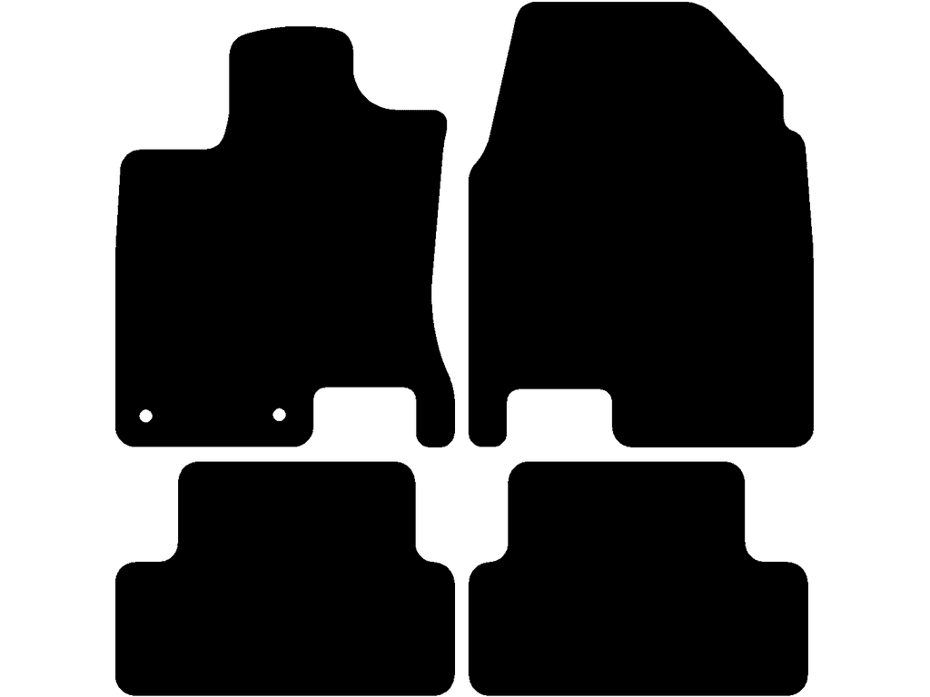 J10 | 5-paikkainen | Versio 2