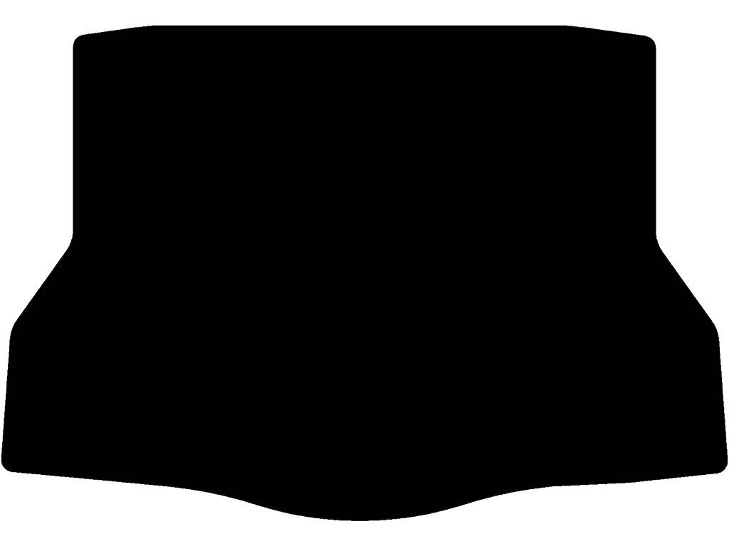 Coupe | Vain yhteensopiva matalalattiaisten mallien kanssa | Versio 2