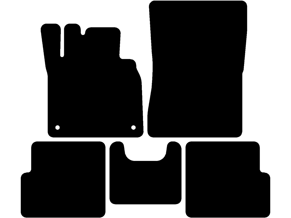 Versio 1 | takamatto kiinnityksellä mukiteline