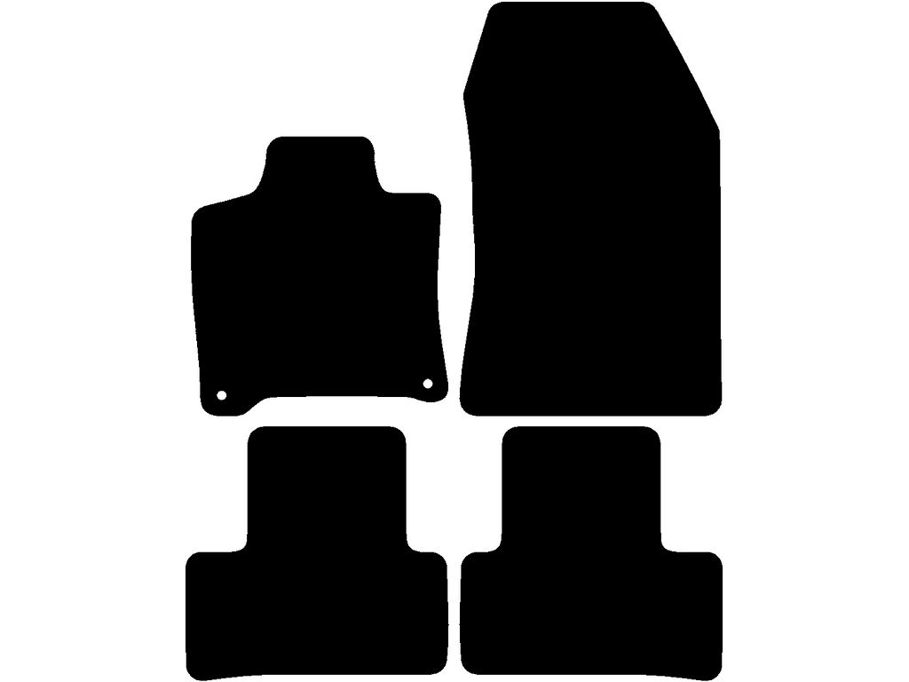 Hatchback | 1.2 hybridi