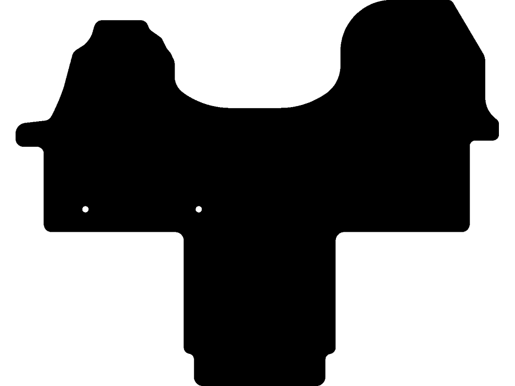 Sprinter | Matkailuauto | Hymer Grand Canyon S