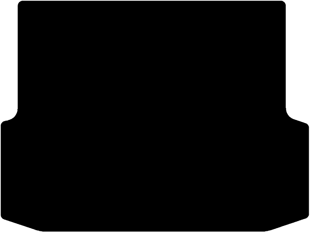 Estate | Facelift | Vain yhteensopiva malleihin, joissa on korkea tavaratila (lyhyt)