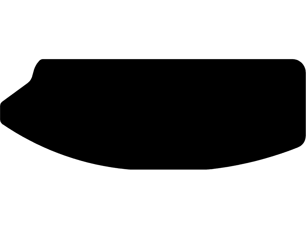 Vain yhteensopiva malleihin, joissa on lyhyt korkea tavaratila