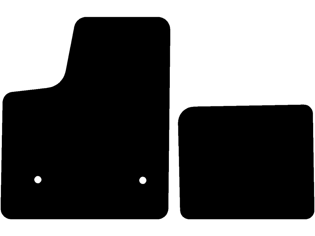 Kiinnitysjärjestelmä: 24 mm Painonappi