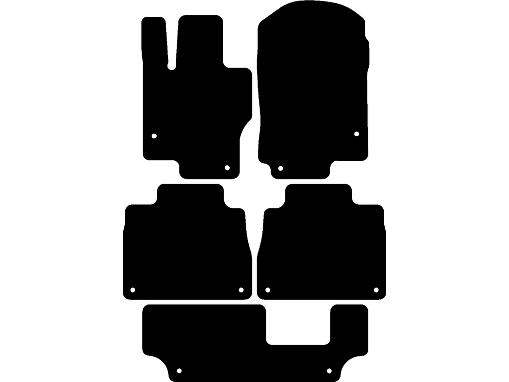 Allrounder | 7-paikkainen