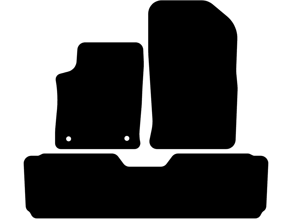 Automatot Citroën Xsara Picasso 1999 - 2004-autoihin