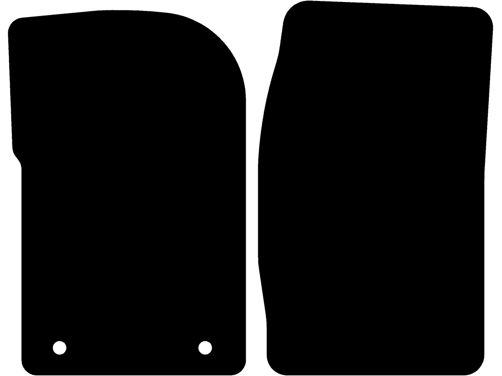 Automatot Daihatsu Feroza 1989 - 1999-autoihin