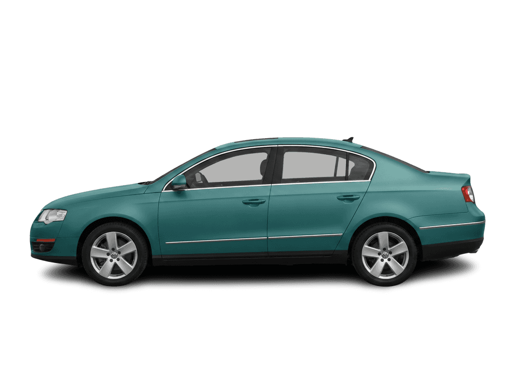 Volkswagen Passat B7
