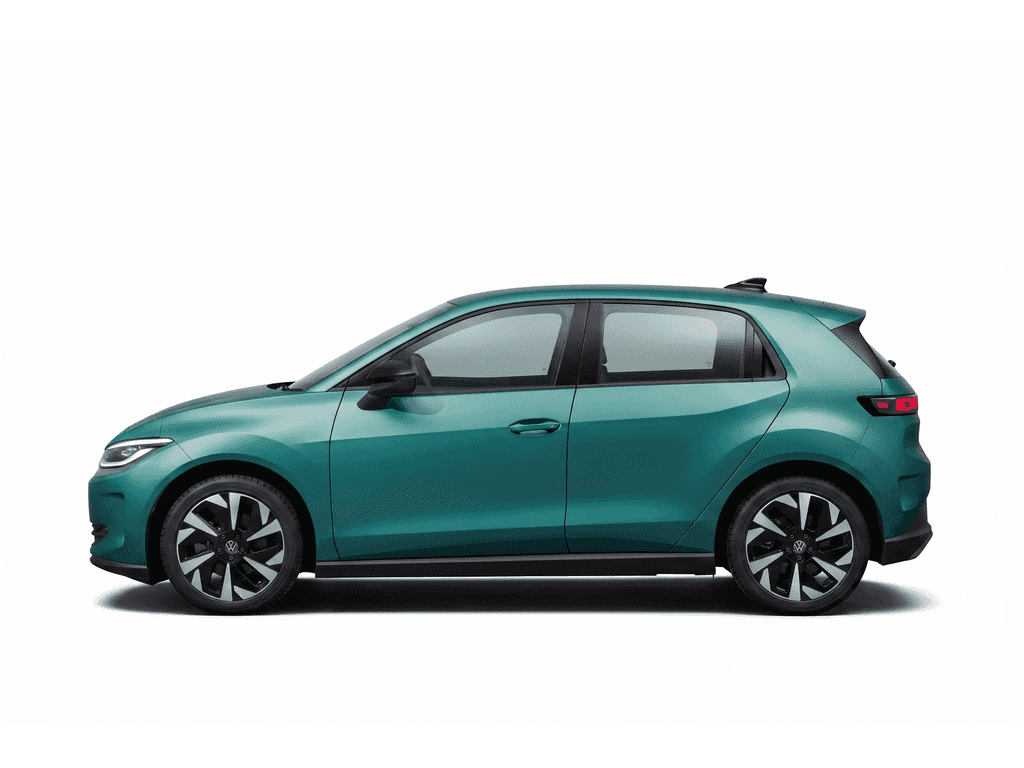 Volkswagen ID.Polo