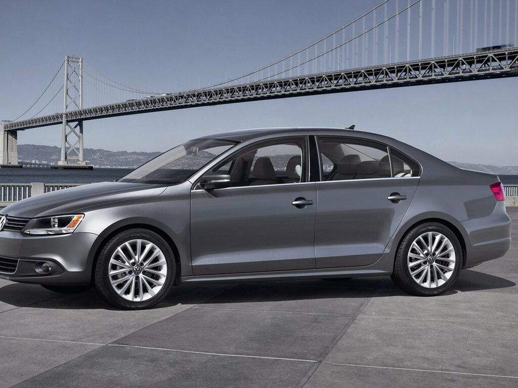 Automatot Volkswagen Jetta 2011 - 2018-autoihin