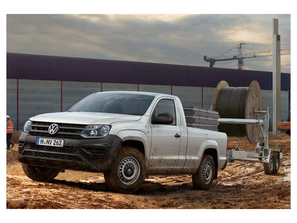 Automatot Volkswagen Amarok 2016 - 2023-autoihin
