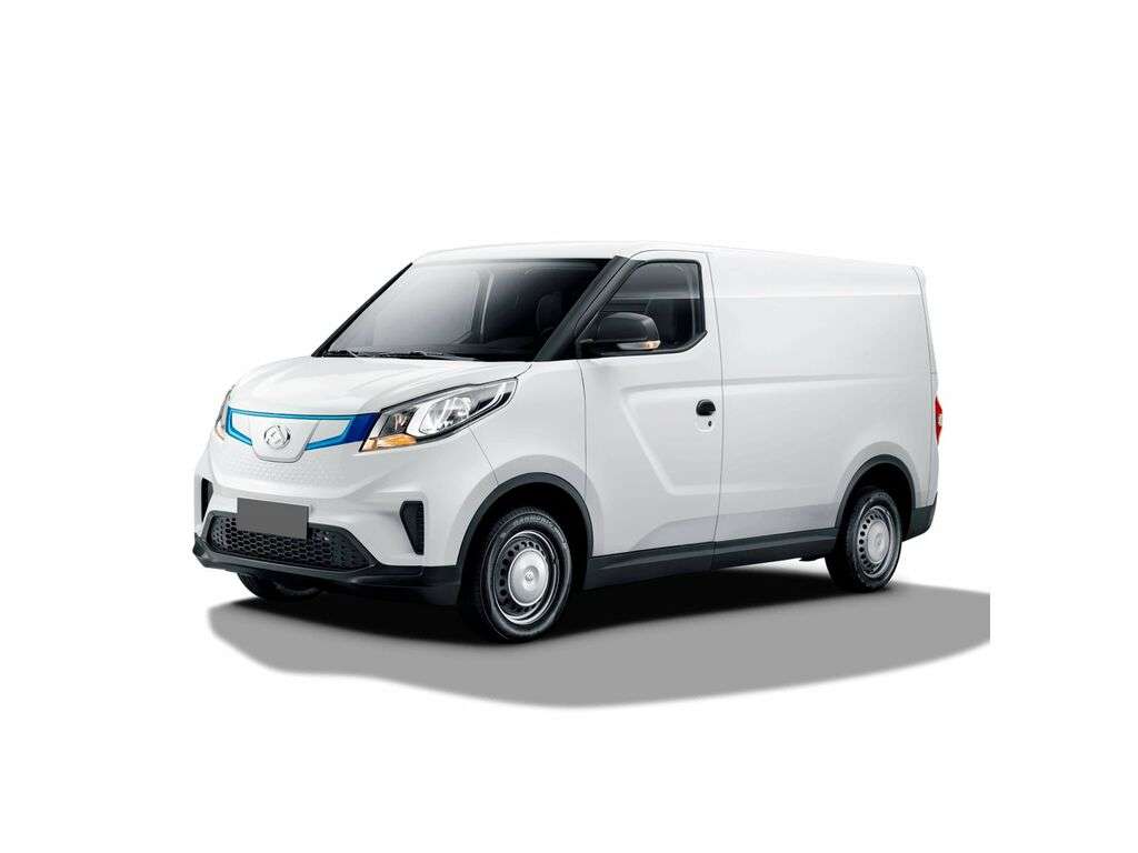 Automatot Maxus eDeliver 3 2020 - 2025-autoihin