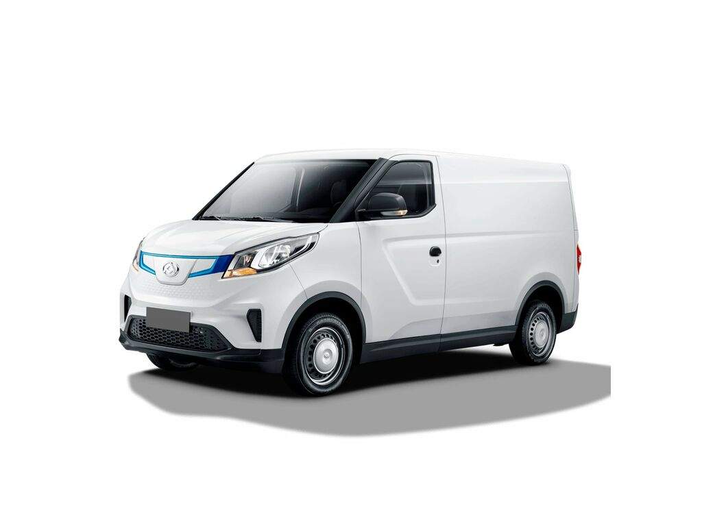 Automatot Maxus eDeliver 3 2020 - 2026-autoihin