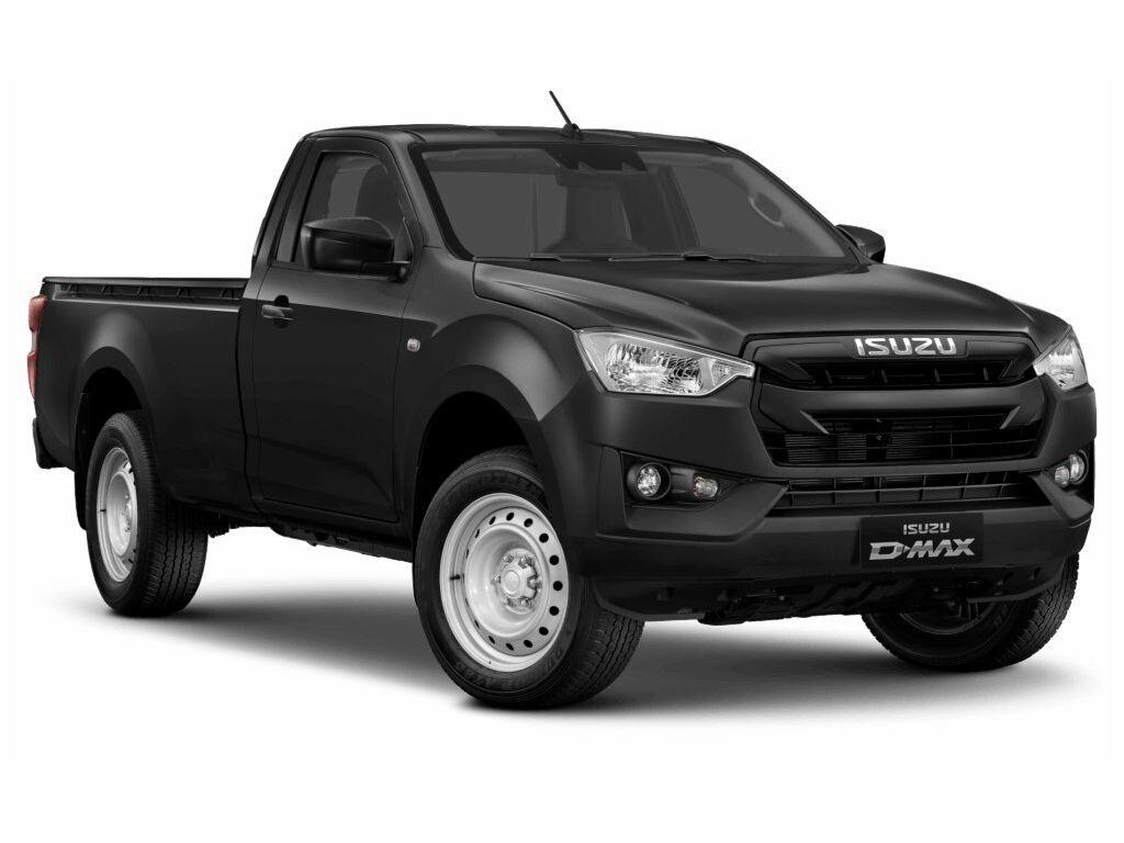 Automatot Isuzu D-Max 2019 - 2023-autoihin
