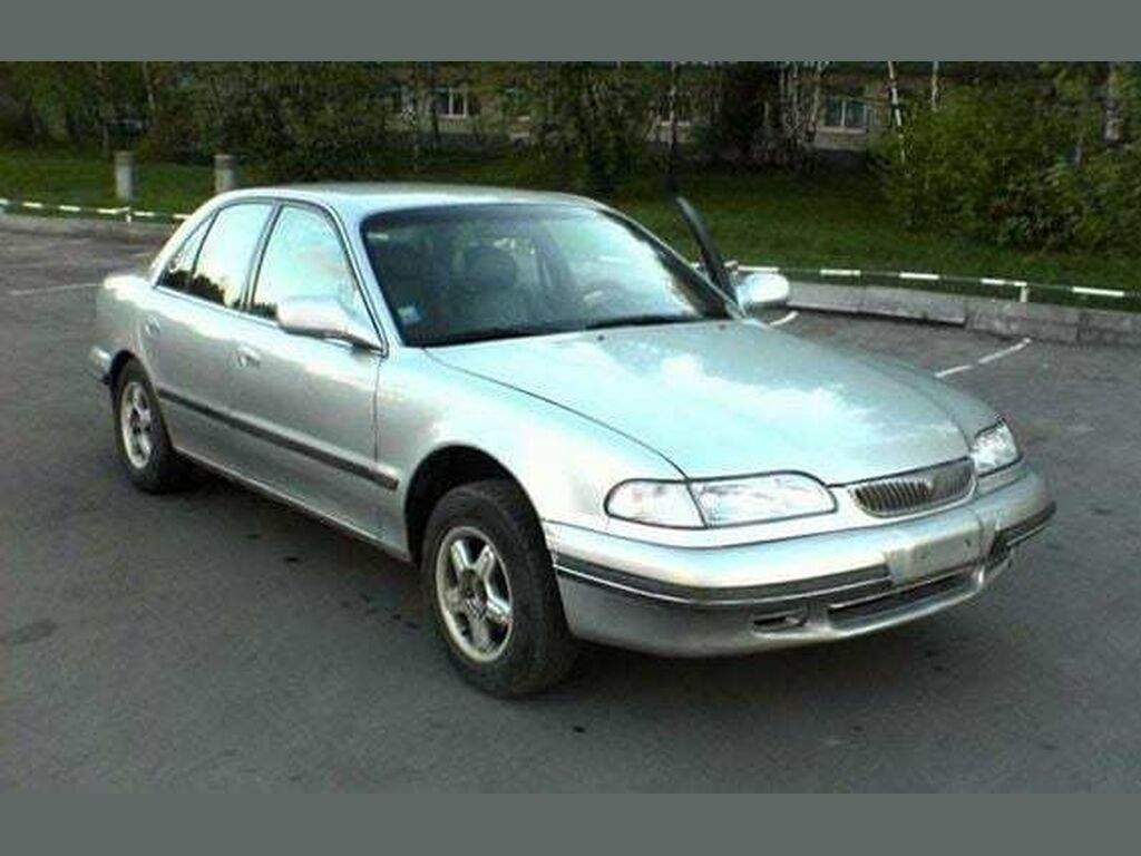 Automatot Hyundai Sonata 1993 - 1998-autoihin