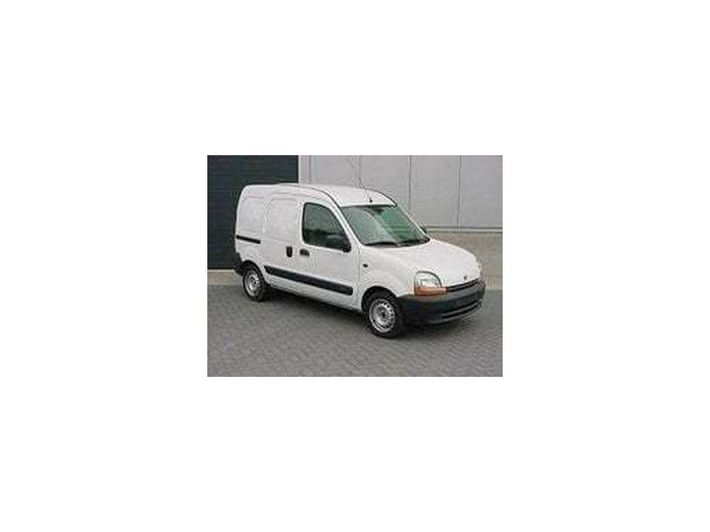 Automatot Nissan Kubistar 1997 - 2003-autoihin