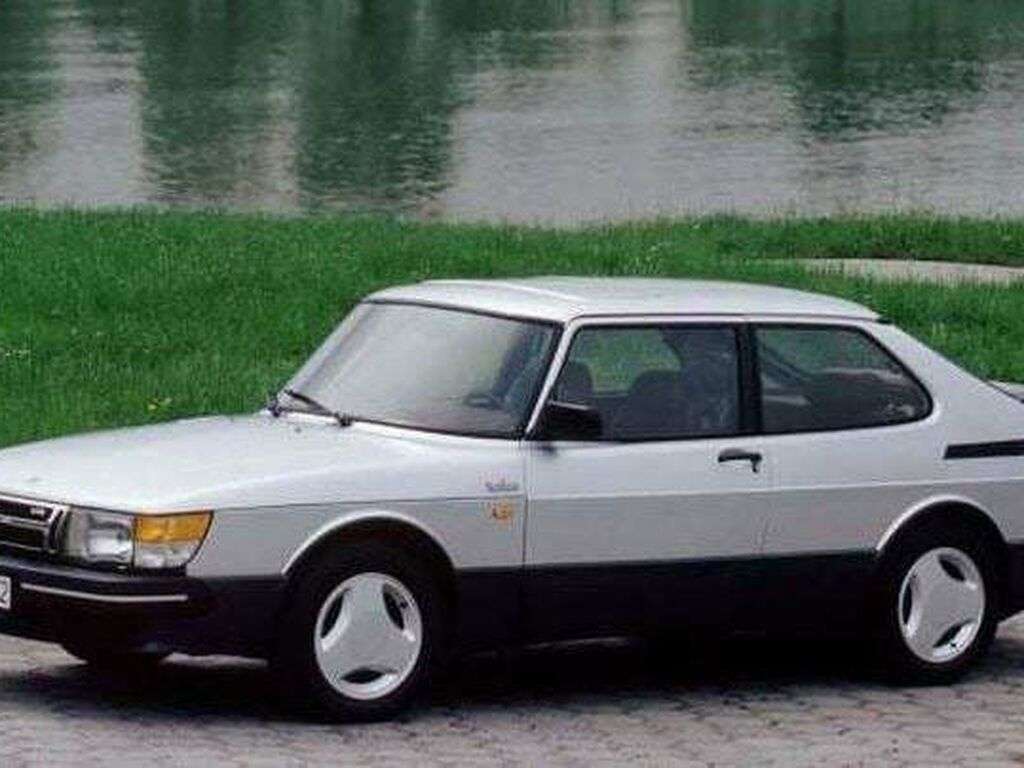 Automatot Saab 900 1986 - 1993-autoihin