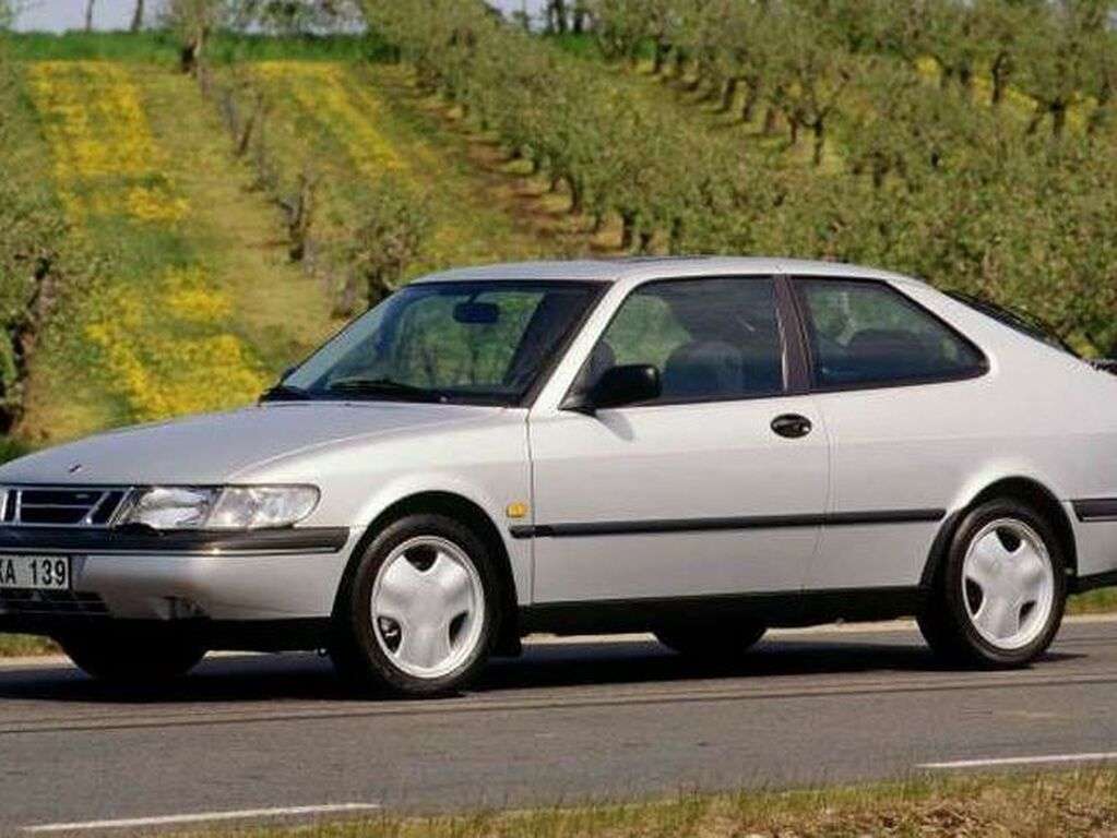 Automatot Saab 900 1993 - 1998-autoihin