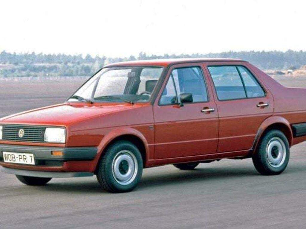 Automatot Volkswagen Jetta 1984 - 1992-autoihin
