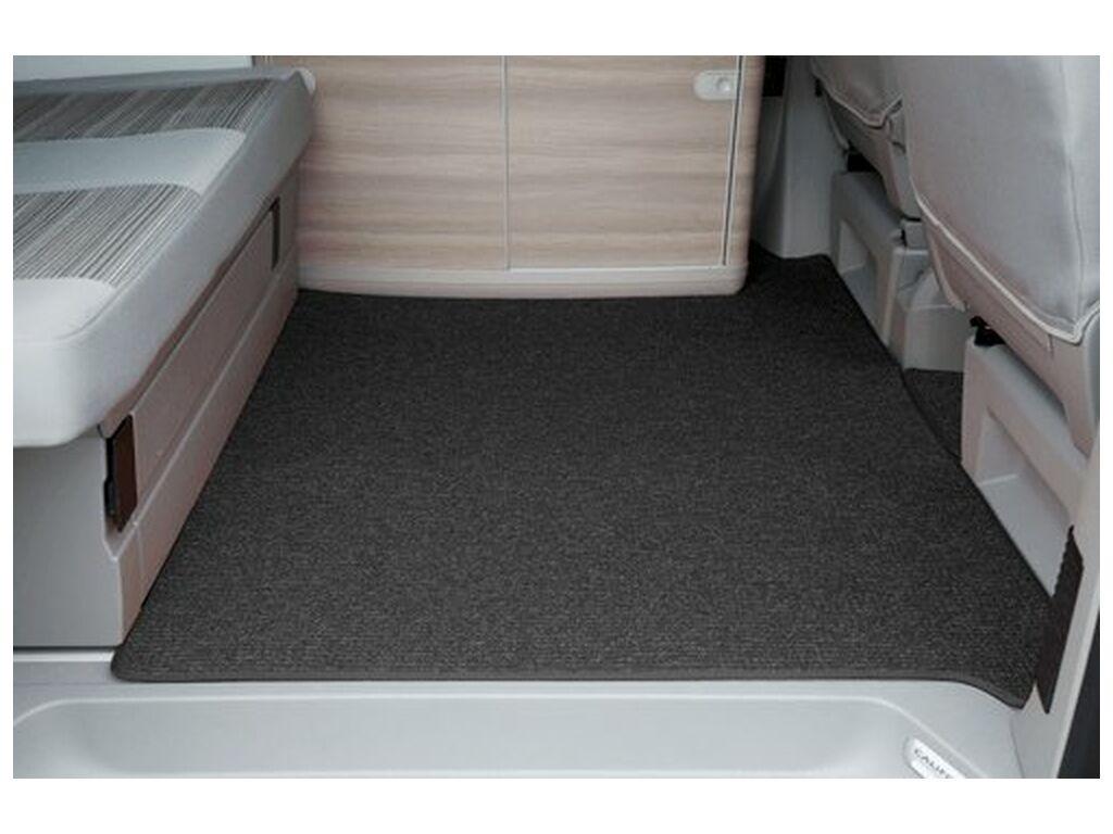 Automatot Volkswagen Transporter T5 California 2003 - 2015-autoihin