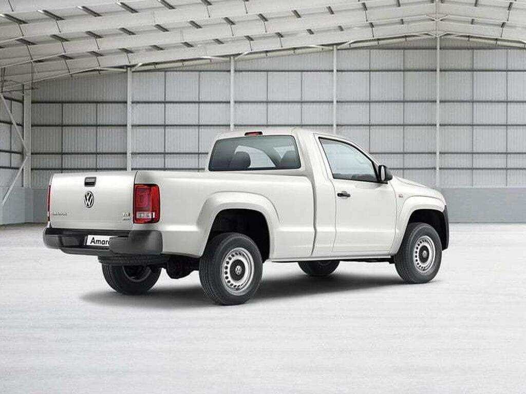 Automatot Volkswagen Amarok 2010 - 2016-autoihin