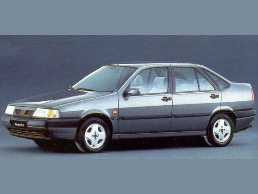 Automatot Fiat Tempra 1990 - 1996-autoihin