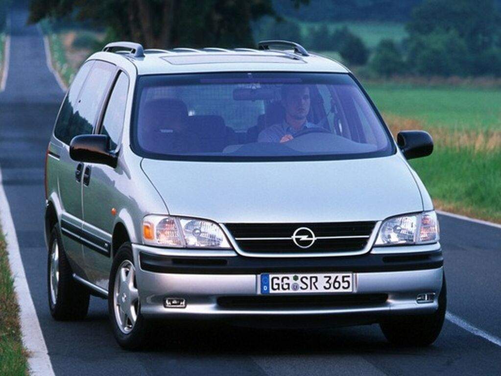 Automatot Opel Sintra 1996 - 1999-autoihin