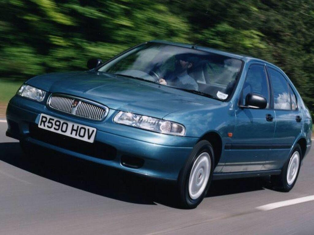 Automatot Rover 400 1990 - 1999-autoihin