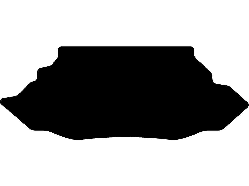 Vain yhteensopiva matalalattiaisten mallien kanssa