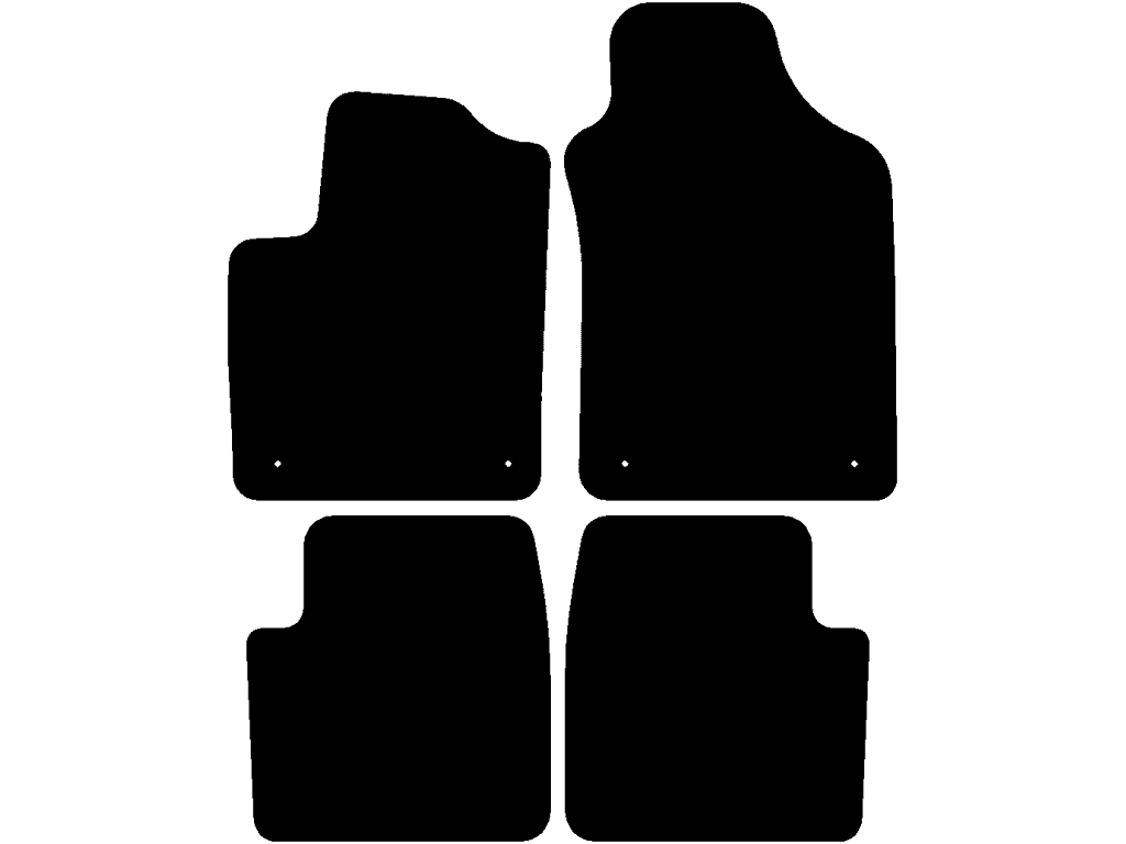 595/695 | Cabriolet | Etäisyys kiinnityspisteet 32.5 cm