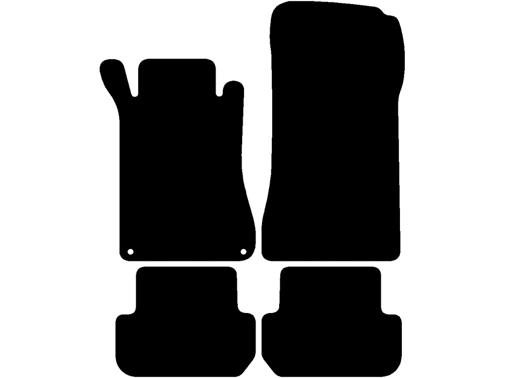 Cabriolet / Coupé | Versio 3