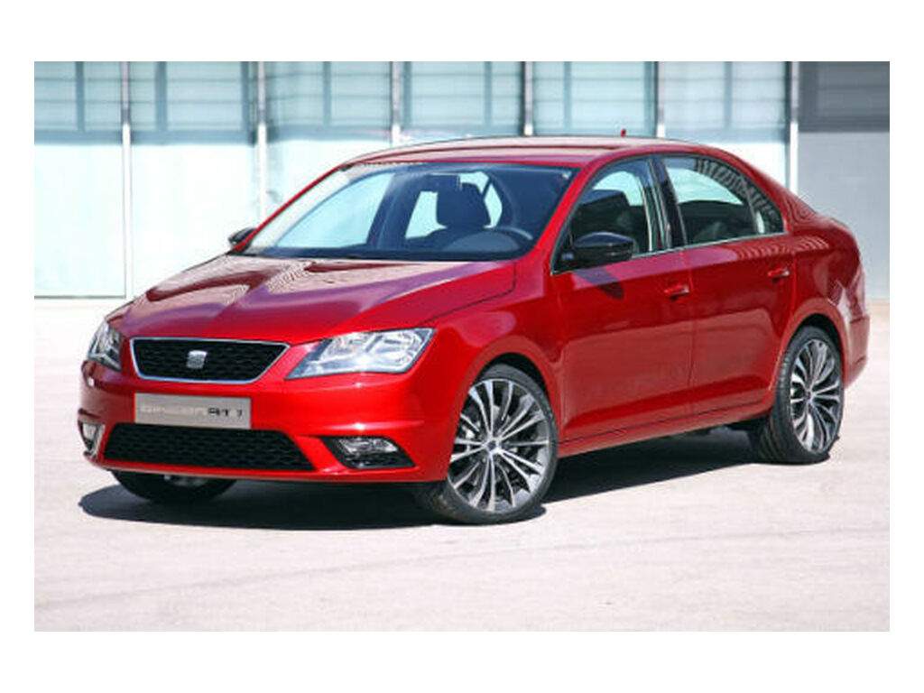 Automatot Seat Toledo 2013 - 2019-autoihin