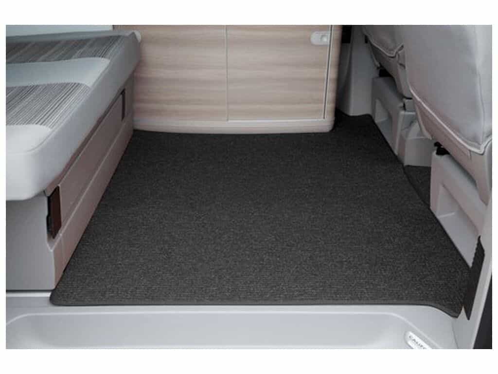 Volkswagen Transporter T5 California