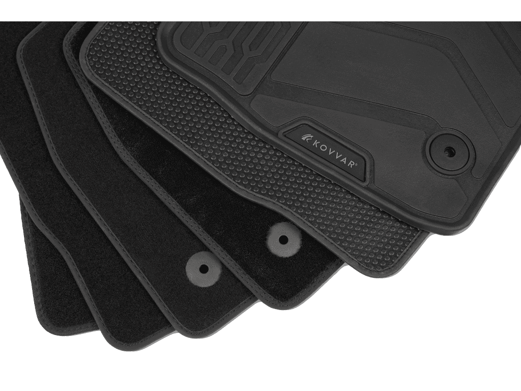 Automatot Subaru-autoihin