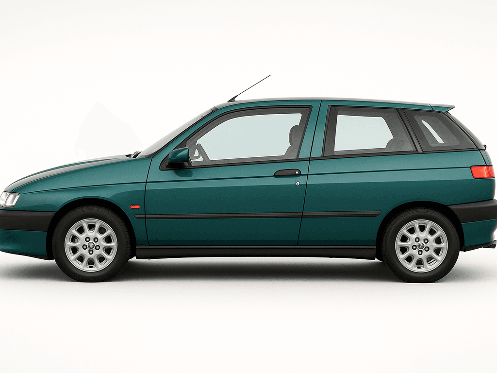 Automatot Alfa Romeo 145 1994 - 2000-autoihin