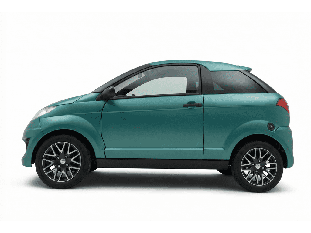 Automatot Aixam Minauto 2018 - 2026-autoihin