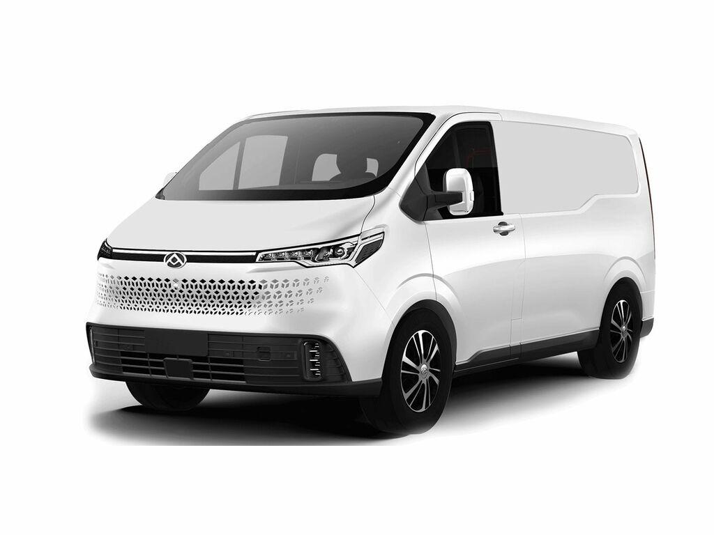 Automatot Maxus eDeliver 7 2023 - 2025-autoihin