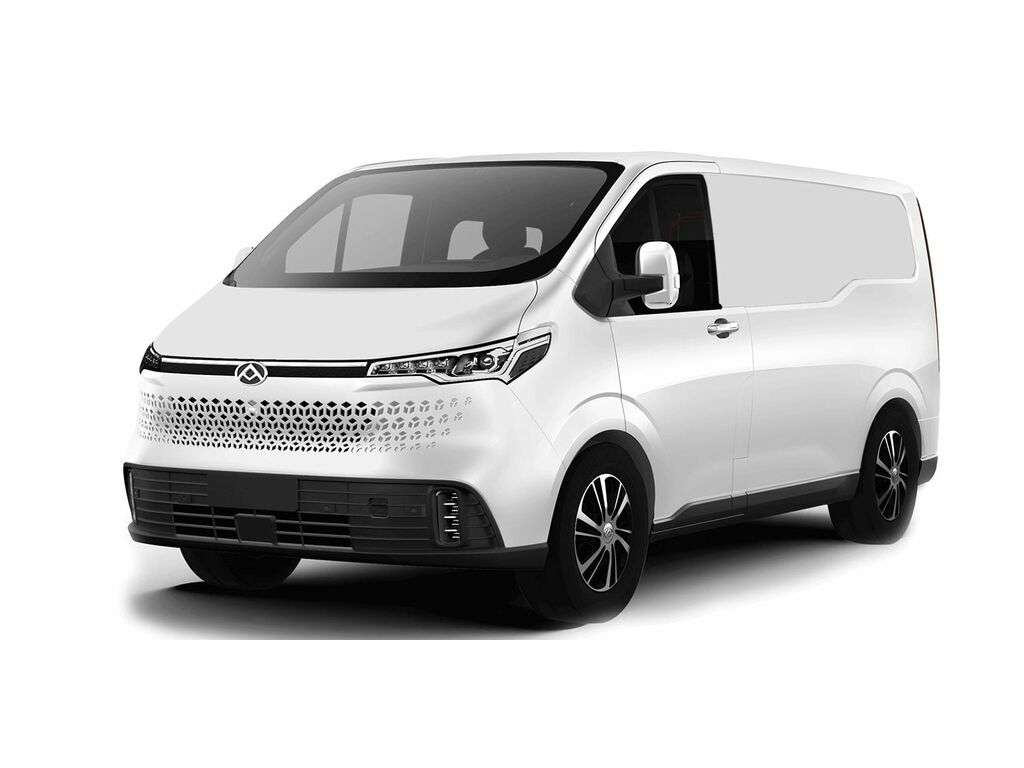 Automatot Maxus eDeliver 7 2023 - 2025-autoihin